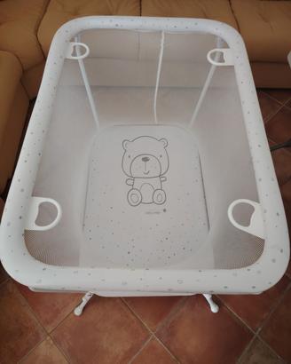 Box per bambini cam