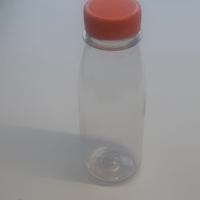 270      Bottigliette in p.e.t.