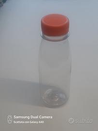 270      Bottigliette in p.e.t.