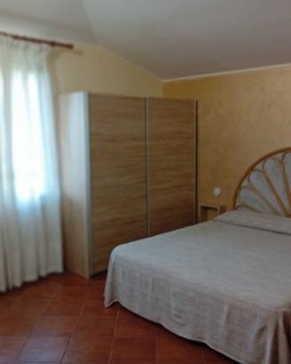Monolocale in campagna