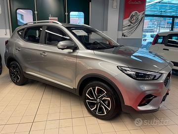 Mg 1.5 vti allestimento luxury anno 2023