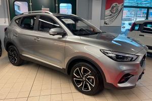 Mg 1.5 vti allestimento luxury anno 2023