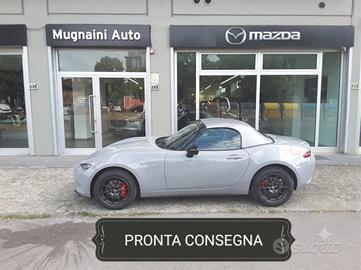 MAZDA MX-5 1.5L Skyactiv-G 136cv Yakudo *PROMO A