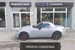 MAZDA MX-5 1.5L Skyactiv-G 136cv Yakudo *PROMO A