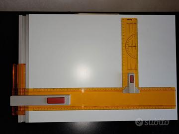 Tavola da disegno Koh-I-Noor Compacta 50x39 +borsa
