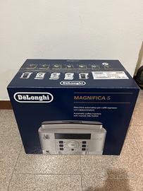 Delonghi magnifica s