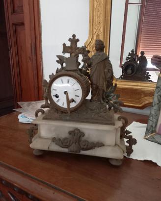 Orologio da tavolo