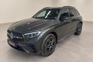 MERCEDES GLC 300 de 4Matic AMG \\\4 RUOTE STERZ