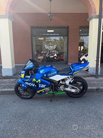 Honda CBR 600 RR A 2950€ OPERAZIONE 50%