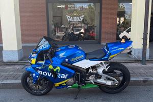 Honda CBR 600 RR A 2950€ OPERAZIONE 50%