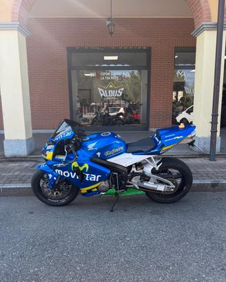 Honda CBR 600 RR A 2950€ OPERAZIONE 50%