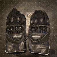 Guanti moto Course taglia L