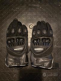 Guanti moto Course taglia L