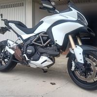 Ducati Multistrada 1200