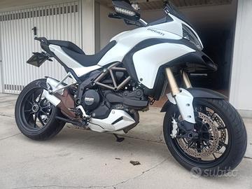 Ducati Multistrada 1200