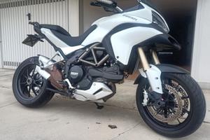 Ducati Multistrada 1200