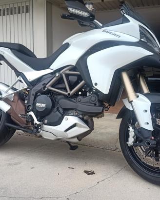 Ducati Multistrada 1200