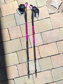 Bastoncini nordic walking