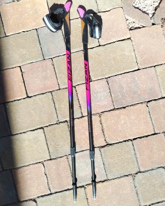 Bastoncini nordic walking