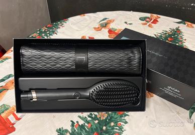 GHD GLIDE limited edition con pochette e spazzola