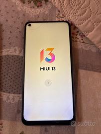 Telefono huawei redmi note 10lite 128gb