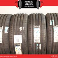 4 Gomme NUOVE 235 50 R 18 Goodyear SPED GRATIS