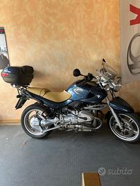 Bmw R1150R - 2005