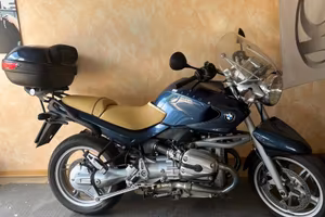 Bmw R1150R - 2005