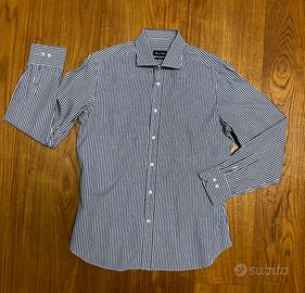 Camicia uomo Massimo Dutti