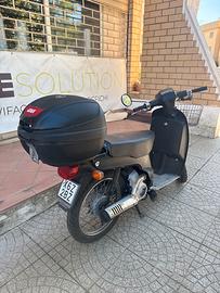 Honda SH 50