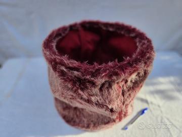 Cesto Decoris portaoggetti