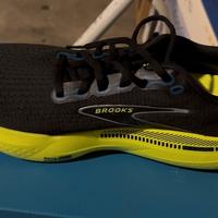 Brooks glycerin GTS 21