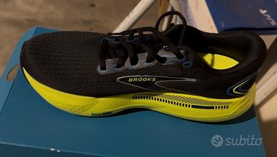 Brooks glycerin GTS 21