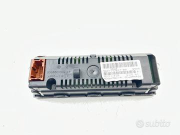 DISPLAY CITROEN C3 Serie 98073542XT ZM01 (16>)