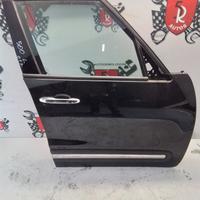 FIAT 500L PORTA ANTERIORE DESTRA