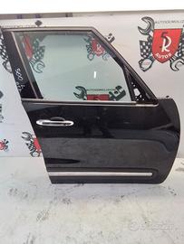 FIAT 500L PORTA ANTERIORE DESTRA