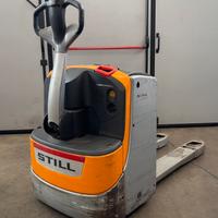 Transpallet elettrico STILL EXU18