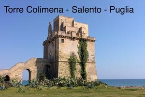 Casa indipendente Salento Puglia Torre Colimena