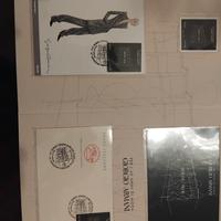 ricordo fondazione G.Armani