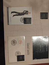 ricordo fondazione G.Armani