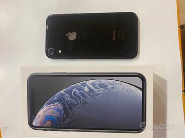IPhone XR 128 GB