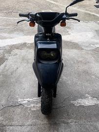 Mbk Booster
