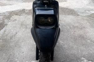 Mbk Booster