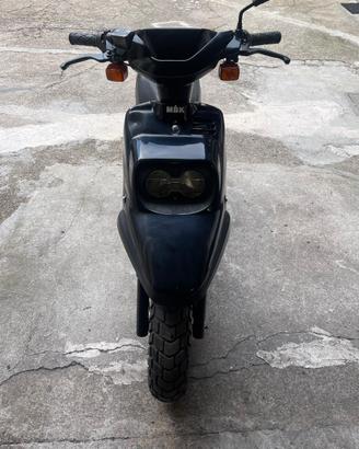 Mbk Booster