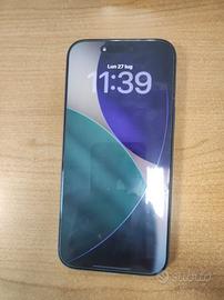Iphone 17 pro max da 512