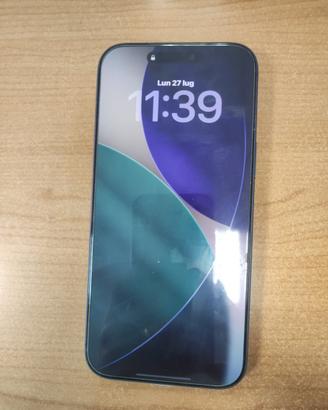Iphone 17 pro max da 512