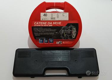 Kit emergenza auto 