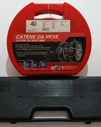 Kit emergenza auto 
