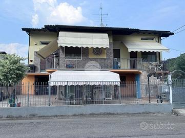 4 LOCALI A BRUSAPORTO