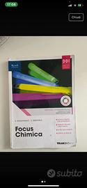 Focus chimica